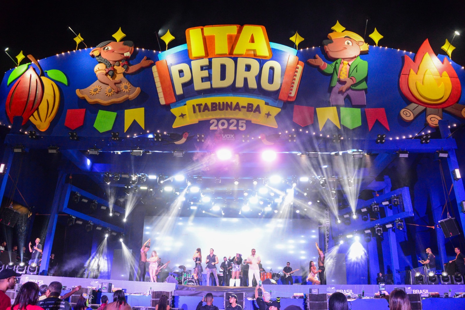 Prefeitura de Itabuna encerra nesta terça-feira inscrições para cadastro de ambulantes do Ita Pedro 2026