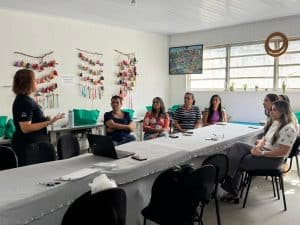 Plano Municipal de Redução de riscos já mapeou 15 bairros até agora em Itabuna