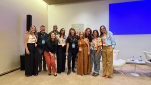 Itabuna participa em Brasília de Encontro Nacional da Rede Colabora APS