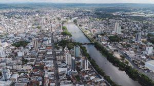 Câmara de Vereadores de Itabuna aprova Programa Habitacional Vila do Servidor de autoria do prefeito Augusto Castro