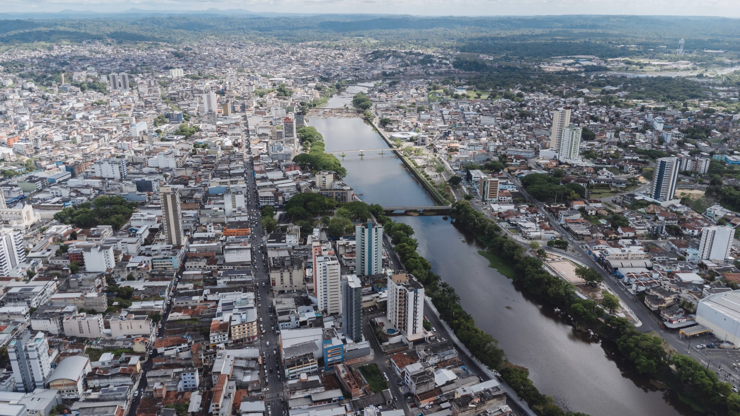 Câmara de Vereadores de Itabuna aprova Programa Habitacional Vila do Servidor de autoria do prefeito Augusto Castro