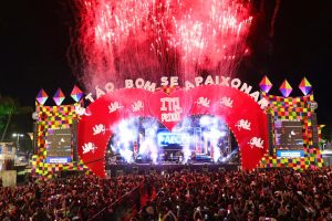Prefeitura de Itabuna abre cadastramento de ambulantes para o ItaPedro 2026