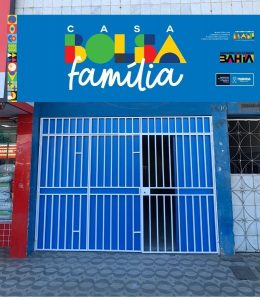 Prefeitura de Itabuna fará busca ativa na Casa Bolsa Família para identificar pessoas que estão fora da escola