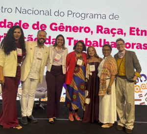 Itabuna é destaque nacional pelo pioneirismo em Comitê de Equidade no SUS