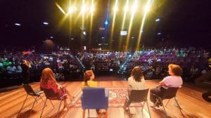 “Cuidado em Liberdade” em debate no 2º Seminário da Luta Antimanicomial de Itabuna