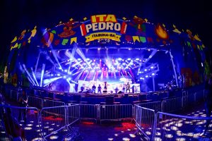 Prefeitura de Itabuna divulga resultado preliminar de ambulantes aptos e inaptos para o sorteio de vagas do Ita Pedro 2026