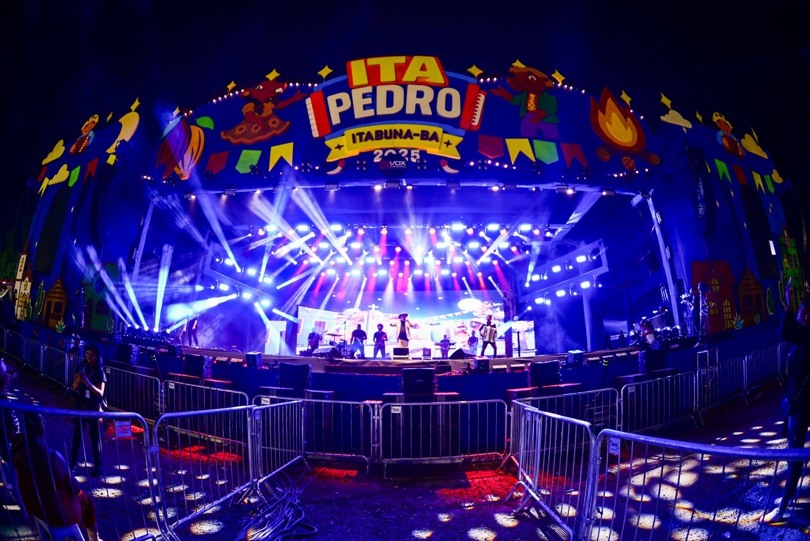 Prefeitura de Itabuna divulga resultado preliminar de ambulantes aptos e inaptos para o sorteio de vagas do Ita Pedro 2026