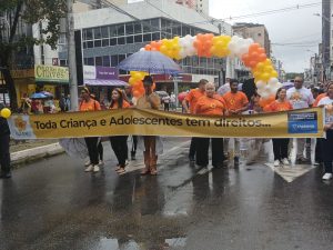Prefeitura de Itabuna promete unir centenas de pessoas na caminhada de Combate à Exploração Sexual Infantil dia 18