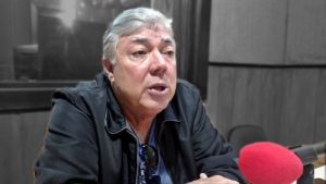 NOTA DE PESAR