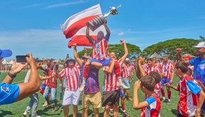 Prefeitura de Itabuna abre inscrições para a 25ª edição do Campeonato Interbairros de Futebol