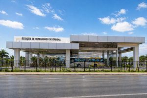 Prefeitura de Itabuna publica Aviso da Concorrência para construção de Estação de Transbordo na área do Centro Comercial