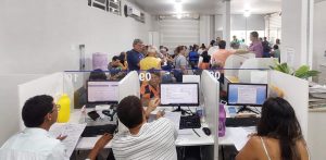 Prefeito Augusto Castro sanciona Lei do Programa Regularize Itabuna para dívidas tributárias e preços públicos