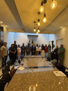 Itabuna vai participar da 2ª edição do Projeto Justiça em Território – Presença que Transforma do TJBA