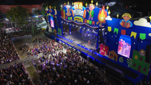 Ita Pedro 2026: Sorteio público define ambulantes autorizados para comercialização durante a festa