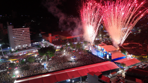 Ita Pedro 2026 consagra o forró como o coração da festa, com 55% da grade de artistas destinada ao ritmo