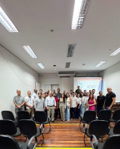 Prefeitura de Itabuna e CREA-BA discutem parceria para instalação da sede do conselho no município