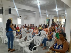 Prefeitura de Itabuna vai realizar seminário sobre o Dia Mundial de Combate ao Trabalho Infantil
