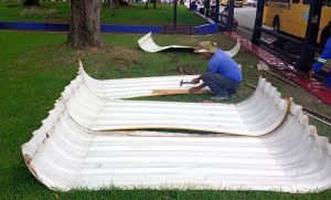 Prefeitura de Itabuna recupera ponto de ônibus da Praça Otávio Mangabeira e remove na Beira-Rio