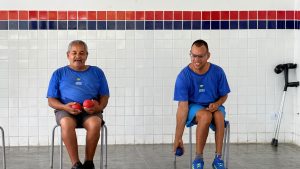 Centro de Referência Paralímpico promove inclusão social através de modalidades esportivas em Itabuna e Ilhéus