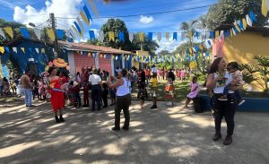 Prefeitura de Itabuna promove festejos juninos para fortalecer tradição nas escolas urbanas e do campo