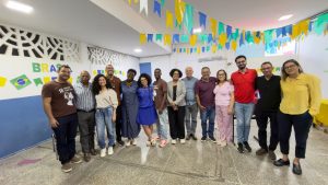 Seminário de Igualdade Étnico-Racial discute políticas públicas para Itabuna