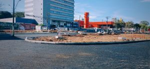 Prefeitura de Itabuna e consultor do FONPLATA avaliam avanço das obras do Programa de Integração Urbana 2030