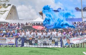 25ª edição do Campeonato Interbairros de Futebol de Itabuna terá São Pedro x Mangabinha na final