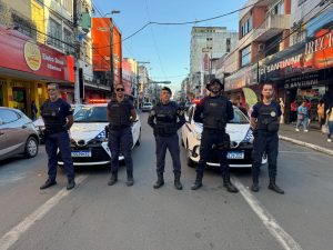 Guarda Civil de Itabuna promove Curso Básico de Capacitação Continuada para agentes de portaria das unidades de ensino