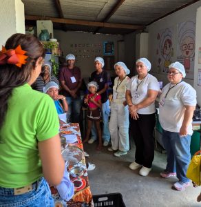 Capacitação agrega valor à produção da fruticultura e fortalece a agricultura familiar