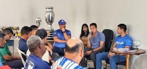 Prefeitura de Itabuna convida torcedores, atletas e dirigentes a uma ação solidária em favor do Albergue Bezerra de Menezes na final do Interbairros