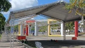 Prefeitura de Itabuna organiza Mutirão de Oftalmologia “Mais Saúde Menos Fila” na Praça Rio Cachoeira