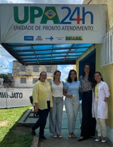 Prefeitura de Itabuna amplia ações de cuidado e escuta durante a Campanha Setembro Amarelo