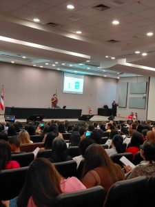 Prefeitura de Itabuna participa de evento sobre Política de Assistência Social na capital