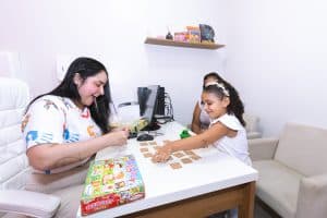 Espaço TEA registra 4,3 mil atendimentos e reforça assistência especializada da Prefeitura de Itabuna