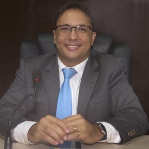 Prefeito Augusto Castro nomeia José Alberto de Lima Filho para a Secretaria de Agricultura e Meio Ambiente