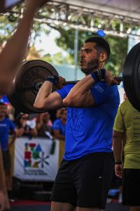 Spring Games 2026 movimenta Itabuna a partir desta sexta com três dias de evento; confira programação