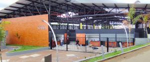 Feira do Califórnia entra na reta final e Prefeitura de Itabuna alinha últimos detalhes para a inauguração