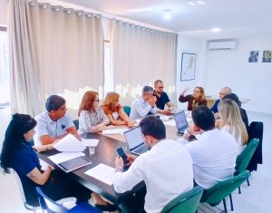 Prefeitura de Itabuna avança no planejamento de criação do Polo Logístico com reunião inaugural de Conselho Gestor da PPP
