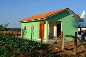 Itabuna é selecionada para receber 50 unidades habitacionais pelo Minha Casa, Minha Vida Rural