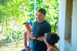 Prefeitura de Itabuna realiza visita técnica fortalece diálogo por melhorias na comunidade de Itamaracá