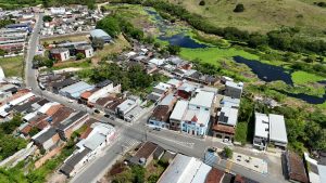 Desfile comemora 211 anos de história de Ferradas, vilarejo que deu origem a Itabuna.