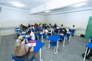 Prefeitura de Itabuna abre vagas ao Programa Mãos Que Cuidam com novo Edital de Seleção de Estágio nº 05/2026