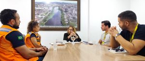 Vida Melhor I avança em Itabuna com acompanhamento da Prefeitura e do Governo Federal