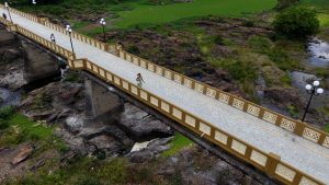 Cidade Inteligente e humanizada: como programas de infraestrutura da Prefeitura de Itabuna impactam e redesenham a cidade