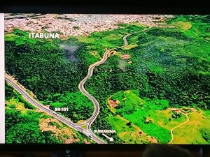 Prefeitura de Itabuna publica Edital para contratação de empresa de engenharia para construção da Avenida Sudoeste