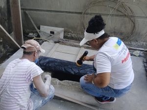 Itabuna reduz índice de infestação do Aedes aegypti para 1,13%